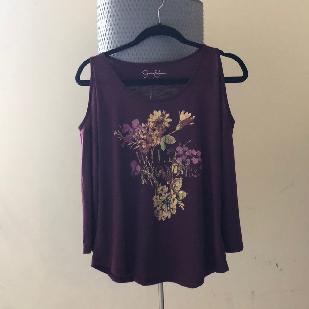 Jessica Simpson Top